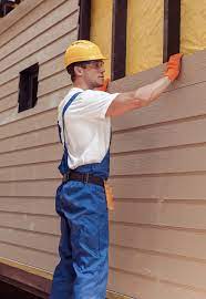 Best Engineered Wood Siding  in East Rancho Dominguez, CA